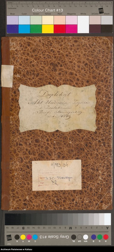 image.from.unit.number "Duplikat akt urodzenia, zejścia i zaślubienia"