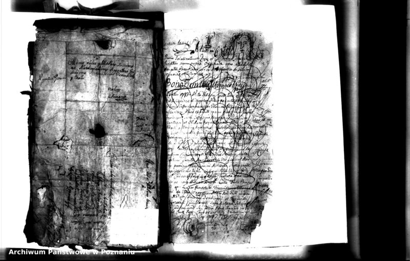 Obraz 3 z jednostki "Relationes [protocollon]"