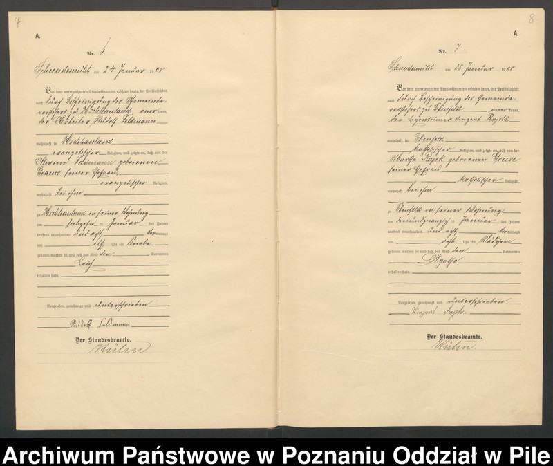 image.from.unit.number "Księga urodzeń"