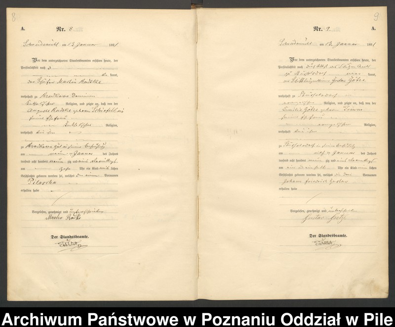 image.from.unit.number "Księga urodzeń"