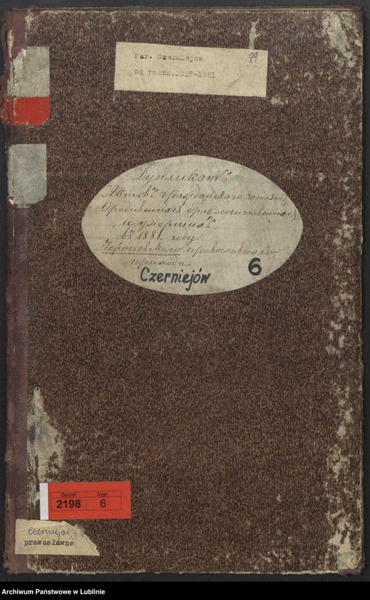 image.from.unit.number "Księga urodzeń, małżeństw i zgonów"