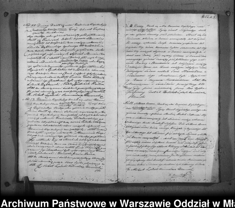 image.from.unit.number "Akta urodzin, małżeństw i zgonów"