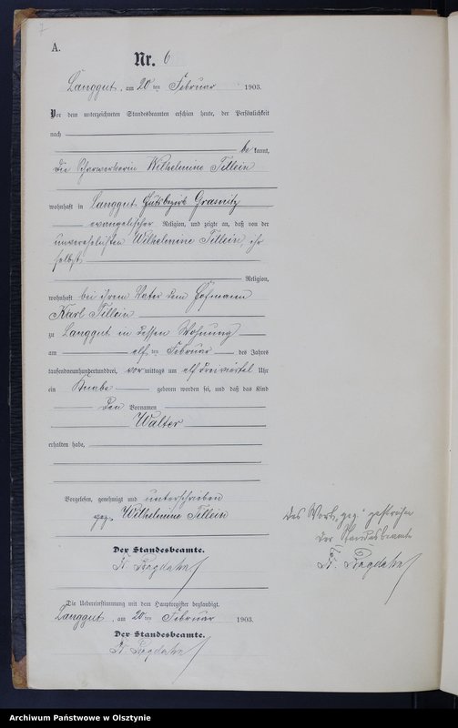 image.from.unit.number "Geburts-Neben-Register Nr 1 - 48"