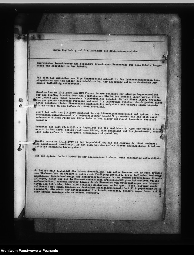 Obraz 8 z jednostki "Kriegsverdienstkreuze- Reichsbahn"