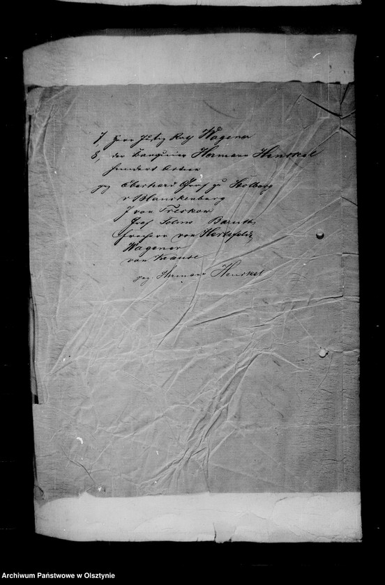 image.from.unit.number "/Akten betr. Geldgeschäfte der Lehndorff mit der Hermann Henckelschen Commandit- Gesellschaft der Preuss. Hypotheken- , Cerdit- u. Bank Anstalt Berlin/"