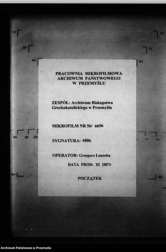 image.from.unit.number "[Kopie ksiąg metrykalnych parafii Ulucz z filiami Hroszówka, Dobra (dekanat Dynów)]"