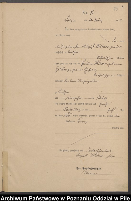 image.from.unit.number "Księga urodzeń"