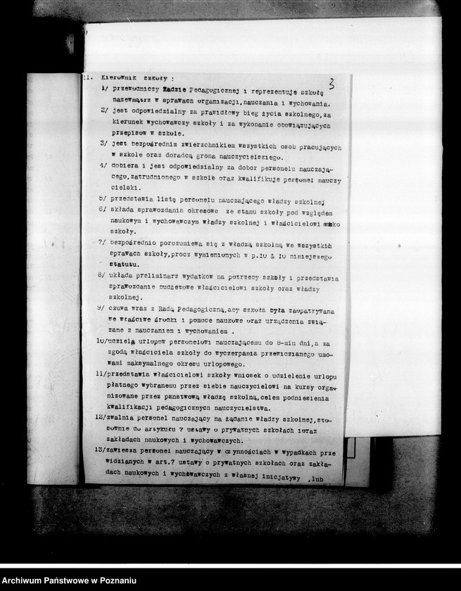 Obraz 7 z jednostki "Prywatna Szkoła Powszechna SS. Urszulanek w Pokrzywnie"