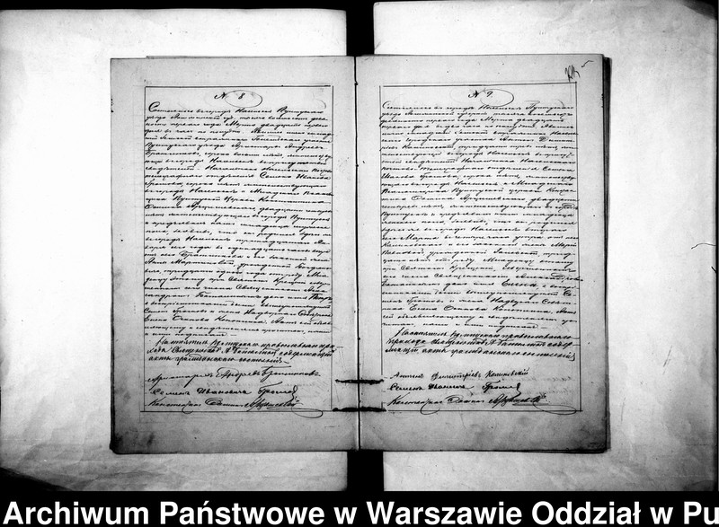 image.from.unit.number "Akta urodzeń, małżeństw i zgonów"