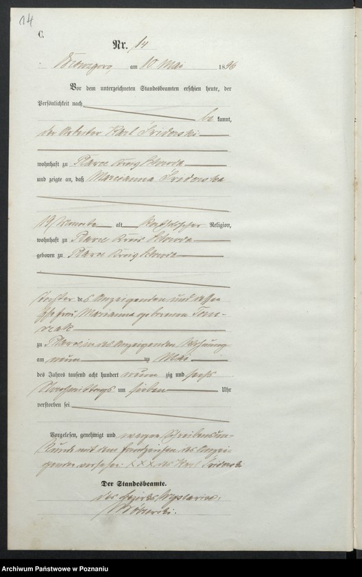 image.from.unit.number "Księga zgonów"
