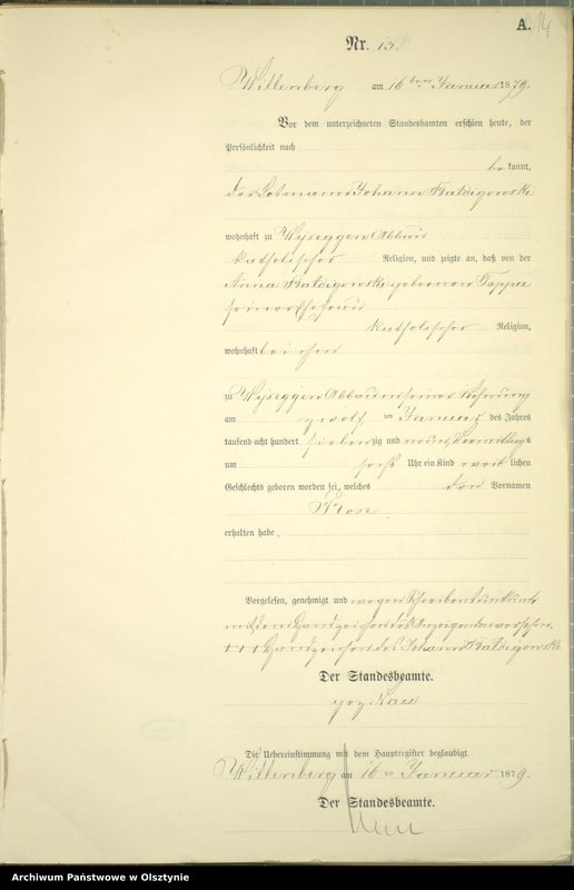 image.from.unit.number "Geburts-Neben-Register Nr 1 - 269"