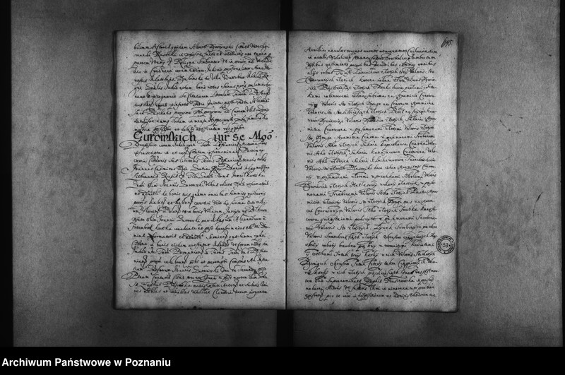 Obraz 19 z jednostki "Decreta [inducta]"