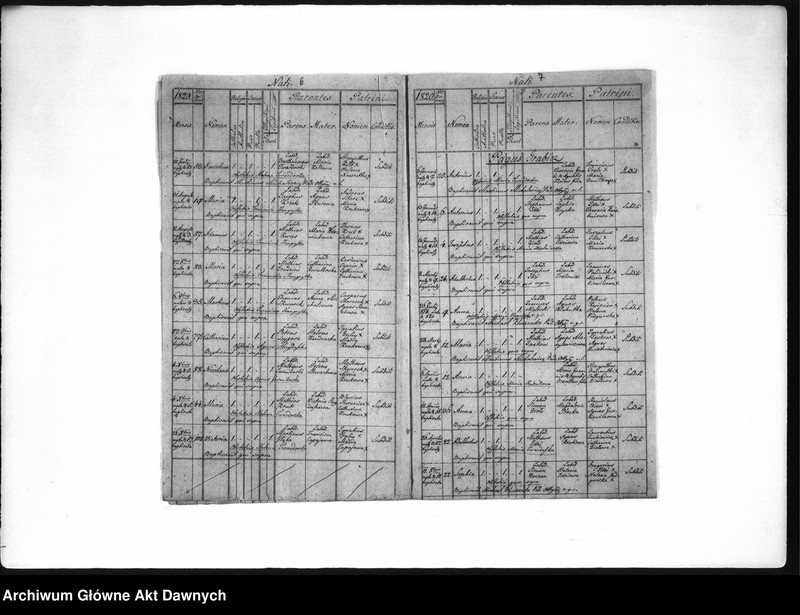 image.from.unit.number "Parafia: Ottynia. Dekanat: Stanisławów. Ekstrakty z księgi metrykalnej urodzeń, ślubów i zgonów dla miasta Ottynia i wsi: Uhorniki, Czeremchów, Grabicz, Odaje, Majdan Średni*, Tarnawica Polna**, Glinki*, Mołodyłów*, Krasiłówka, Zakrzewcze, Krzywotuły, Strupków, Hawryłówka."