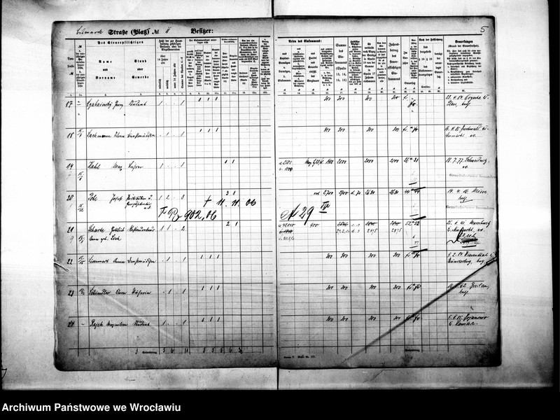 image.from.unit.number "Personalienverzeichnisse"