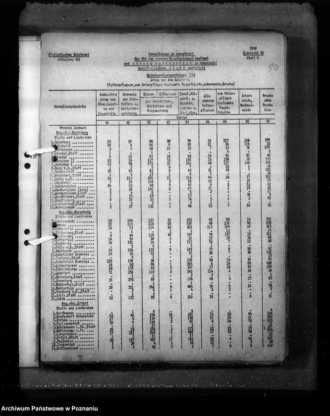 Obraz 14 z jednostki "Sachsen"