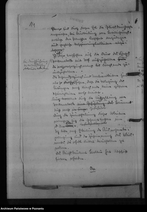 Obraz 18 z jednostki "Amtsgericht Radziejów"