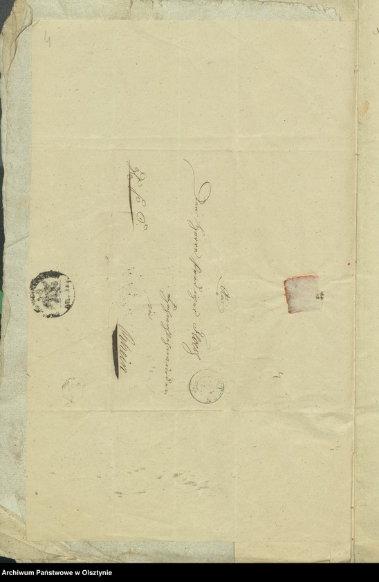 image.from.unit.number "Assozierung des Gutez Waldhof zur Schule in Trossen"