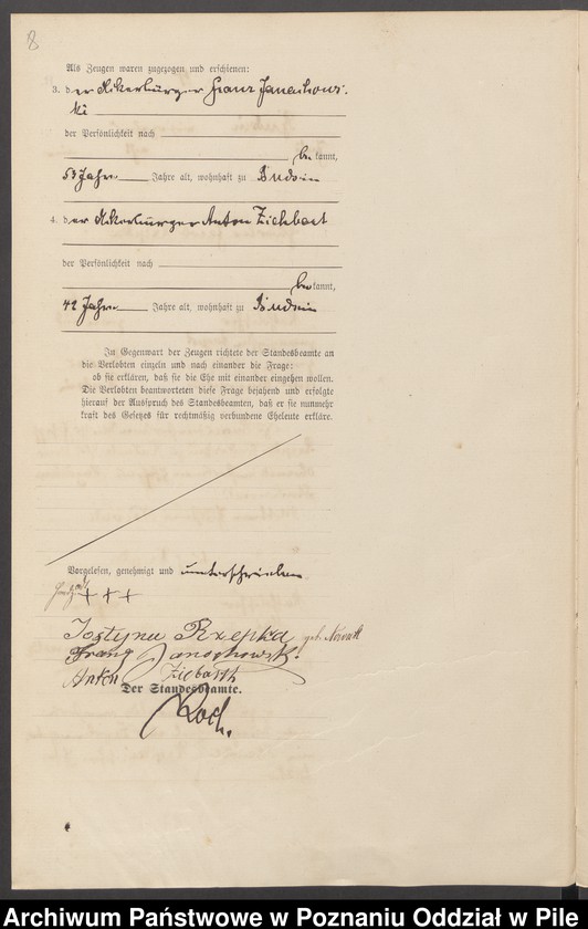 image.from.unit.number "Księga małżeństw"