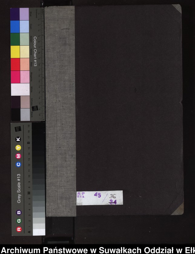 image.from.unit.number "Sterbe-Haupt-Register des Königlichen Preussischen Standes-Amtes Nikolaiken Kreis Sensburg"
