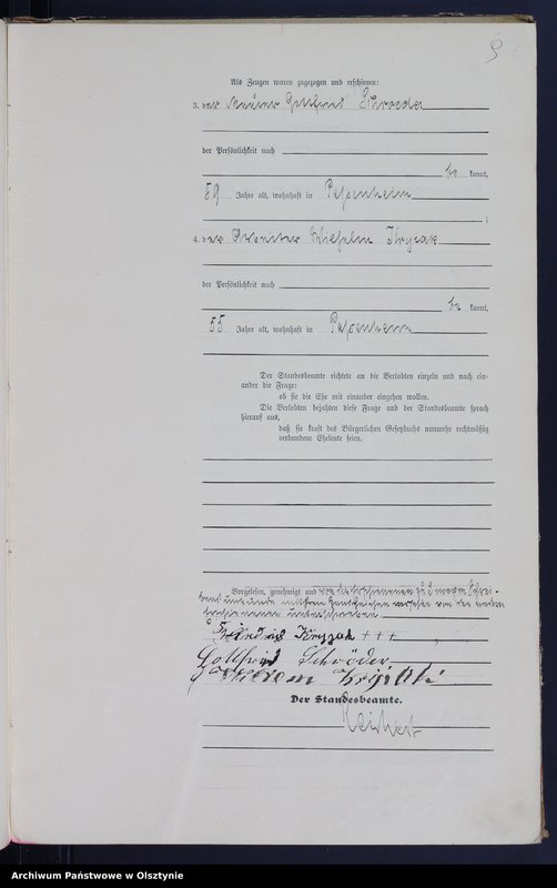 image.from.unit.number "Heirats-Haupt-Register Nr 1 - 6"