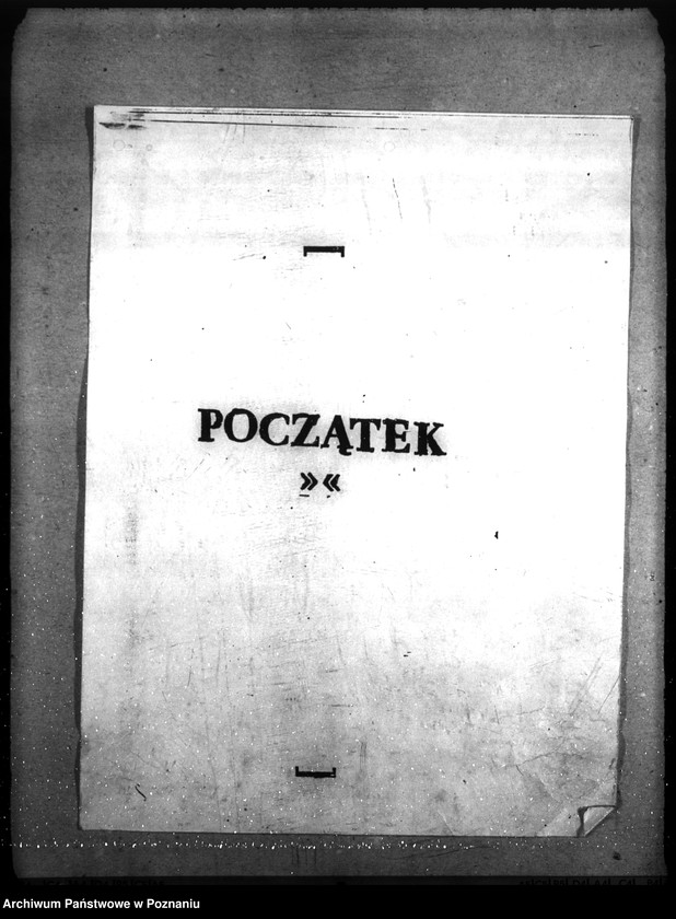 Obraz 3 z jednostki "Unterbringung einer Polizei- Kompanie in Kalisch"