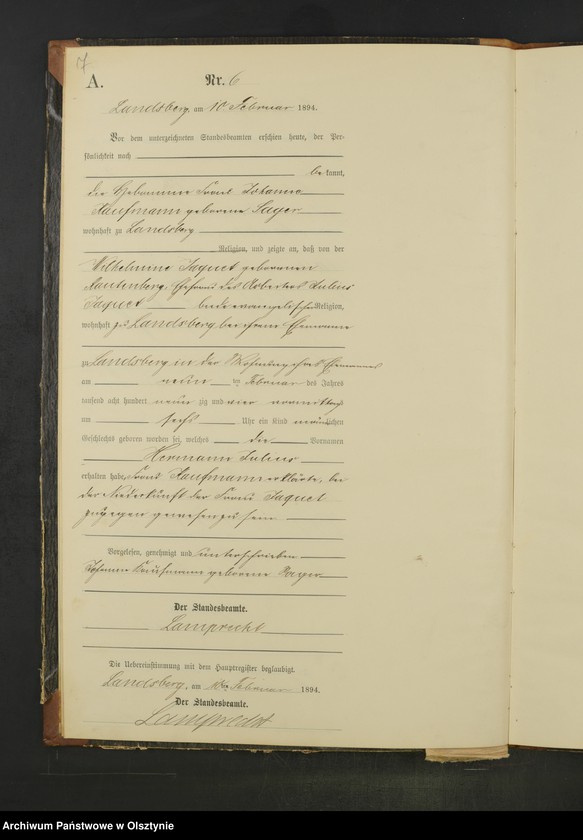 image.from.unit.number "Geburts-Neben-Register nr 1 - 71"