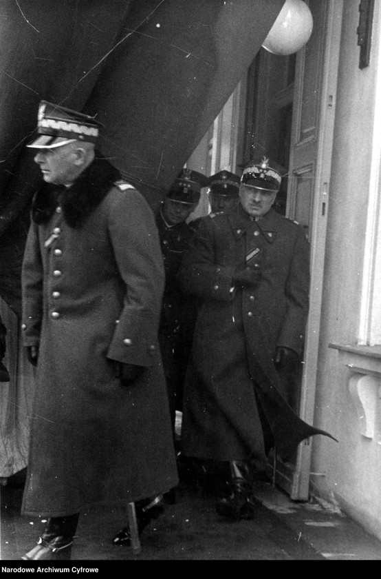 image.from.unit.number "Uroczystości imieninowe śp. Józefa Piłsudskiego w Warszawie"