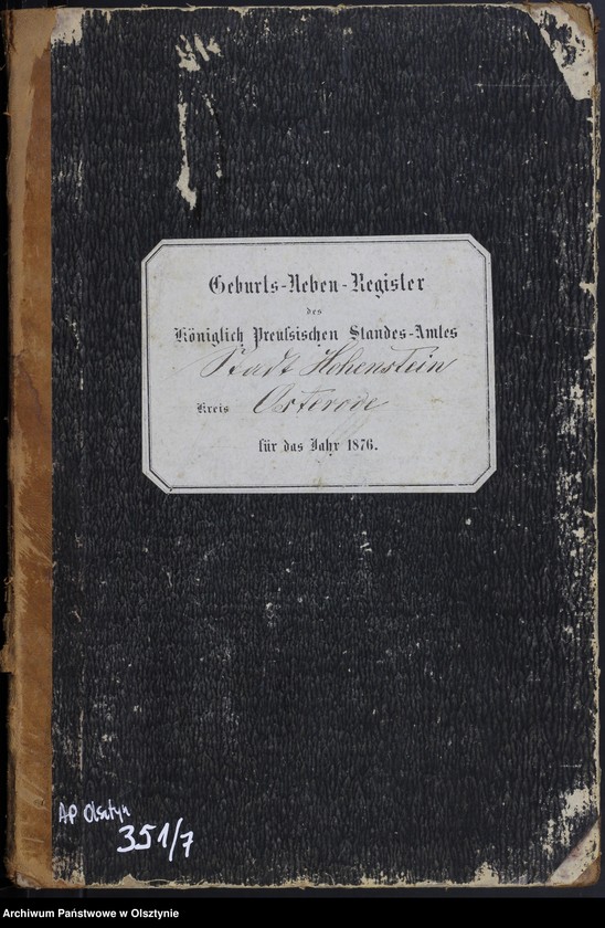 image.from.unit.number "Geburts-Neben-Register Nr 1 - 67"