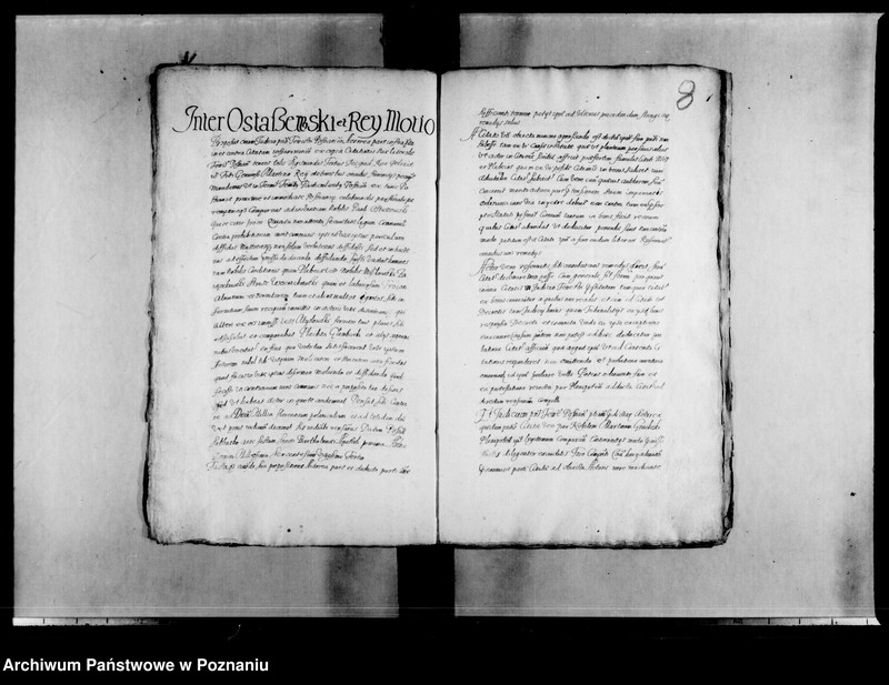 Obraz 12 z jednostki "Decreta [inducta]"