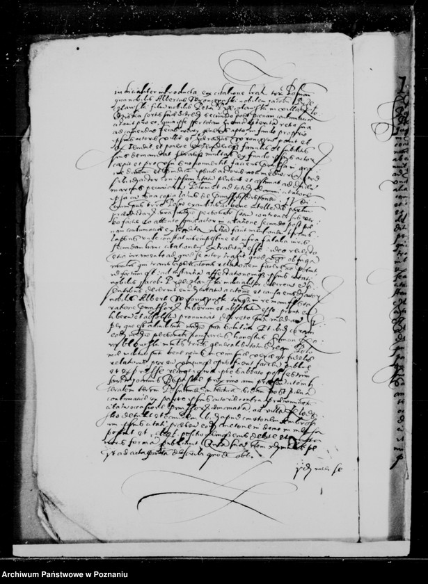 Obraz 13 z jednostki "Decreta [inducta]"