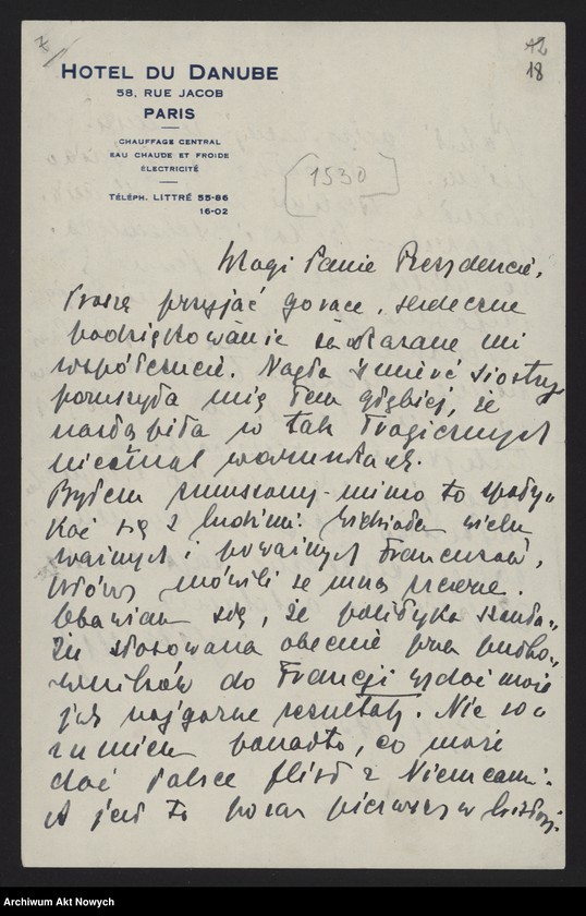 image.from.unit.number "Sikorski Władysław; Załączniki: a) "P=S" z dopiskiem W. Sikorskiego; b) "Ilustrowany Kurier Codzienny", 20 IX 1933, (karta tytuł.); c) "Kurier Warszawski" 15 I 1933 i 21 X 1933 (4 karty); d) "Gazeta Warszawska" 22 IX 1933 r. (karta tytuł.); e) "Myśl i Czyn", nr 1 z dn. 145 x 1933 r.; f) wycinki prasowe; L.17 (odpowiedź - rękopis)"