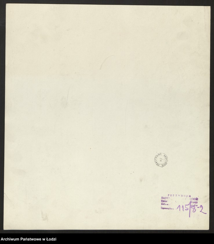 Obraz 4 z jednostki "Litzmannstadt Stadt Gestaltung"