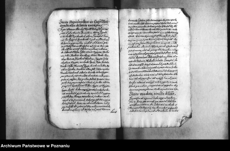 Obraz 18 z jednostki "Decreta [inducta]"