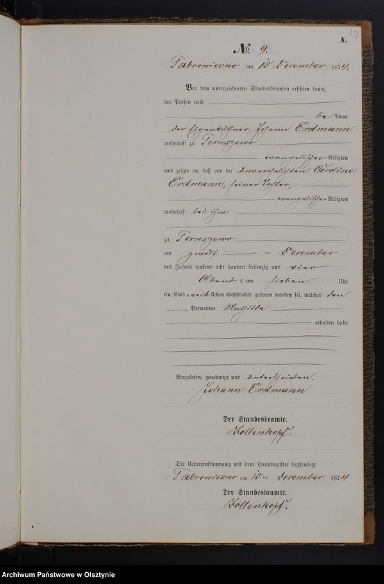 image.from.unit.number "Geburts-Neben-Register Nr 1 - 11"