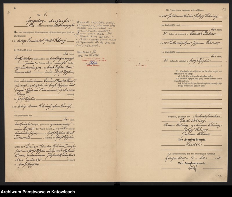 image.from.unit.number "Księga małżeństw nr 1-15"