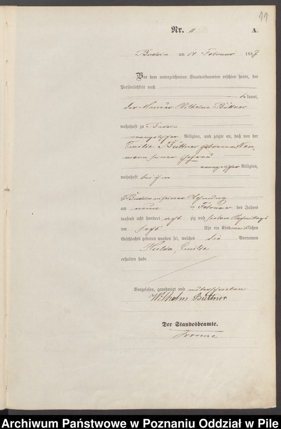 image.from.unit.number "Księga urodzeń"