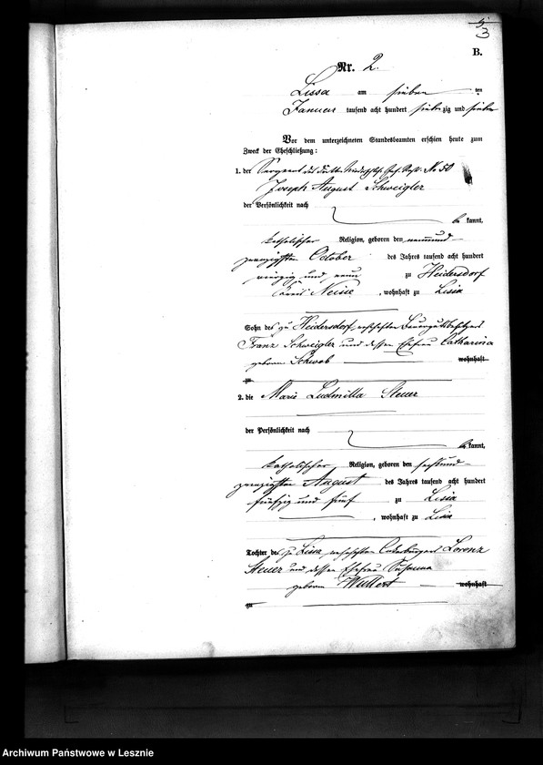 image.from.unit.number "[Księga małżeństw - miasto]"