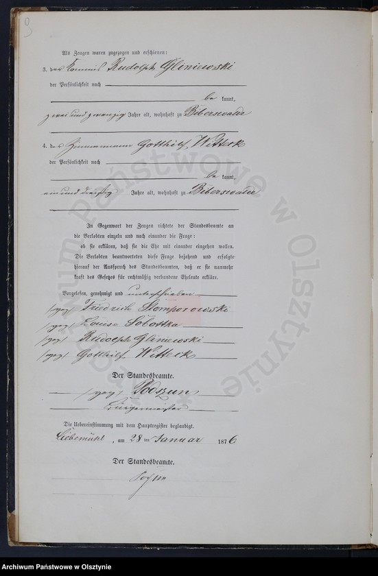 image.from.unit.number "Heiraths-Neben-Register Nr 1 - 28"