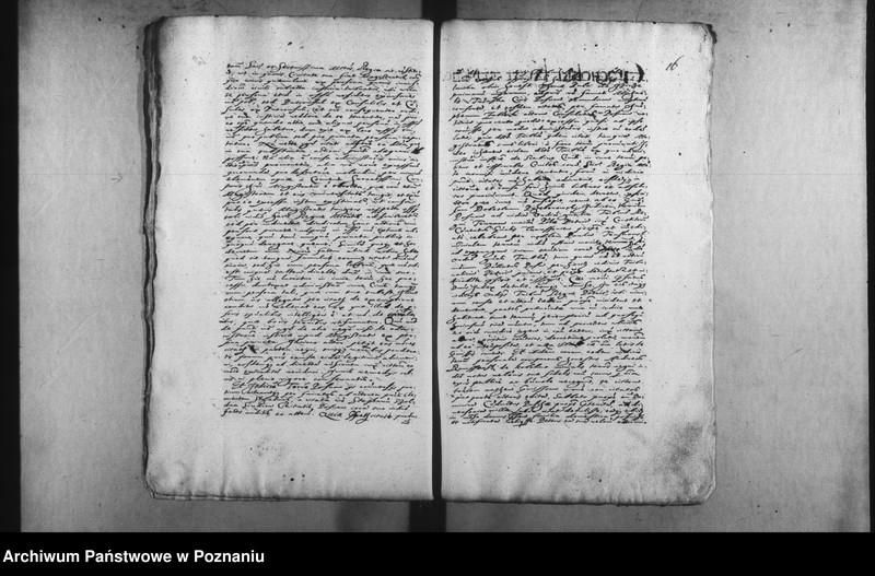 Obraz 20 z jednostki "Decreta [inducta]"