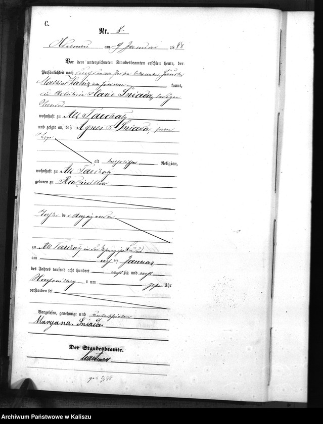 image.from.unit.number "[Księga zgonów]"