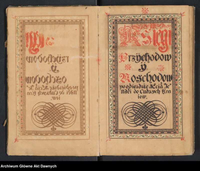 image.from.collection.number "Niecodzienne księgi kasowe"