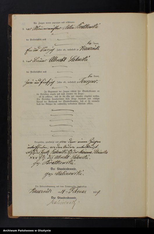 image.from.unit.number "Heiraths-Neben-Register Nr 1 - 12"