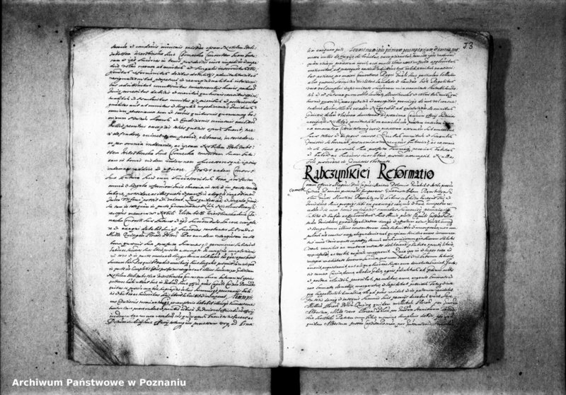 Obraz 17 z jednostki "Resignationes [inducta]"