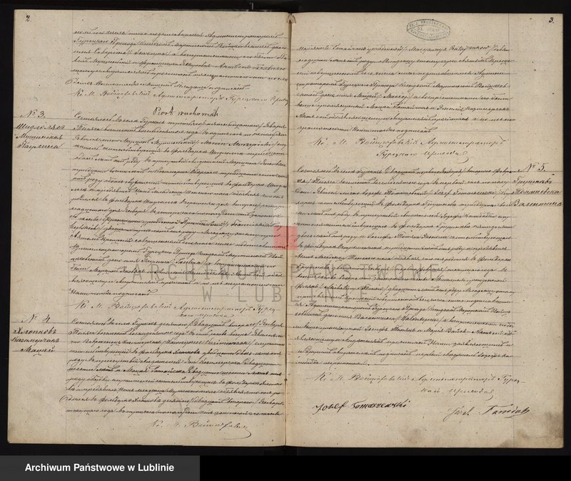 image.from.unit.number "Księga urodzeń, małżeństw i zgonów"