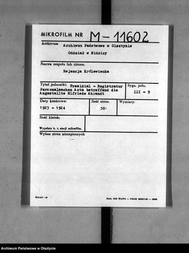 image.from.unit.number "Angestellte Elfriede Ahrendt"