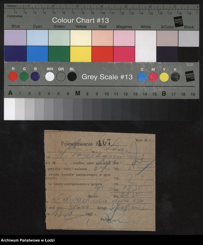 Obraz 4 z jednostki "Henryk Fogelbaum – „Gwiazda” – fabryka mydła"