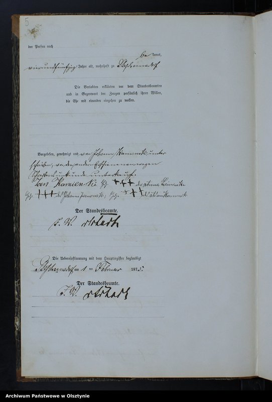 image.from.unit.number "Heiraths-Neben-Register Nr 1 - 17"