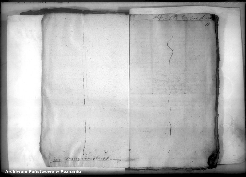 Obraz 16 z jednostki "Relationes [protocollon]"