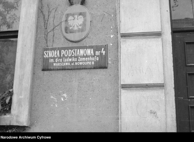 image.from.unit.number "Osiedla na Muranowie w Warszawie"