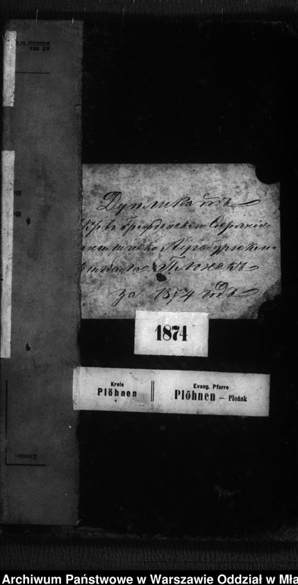 image.from.unit.number "Akta urodzeń, małżeństw, zgonów"